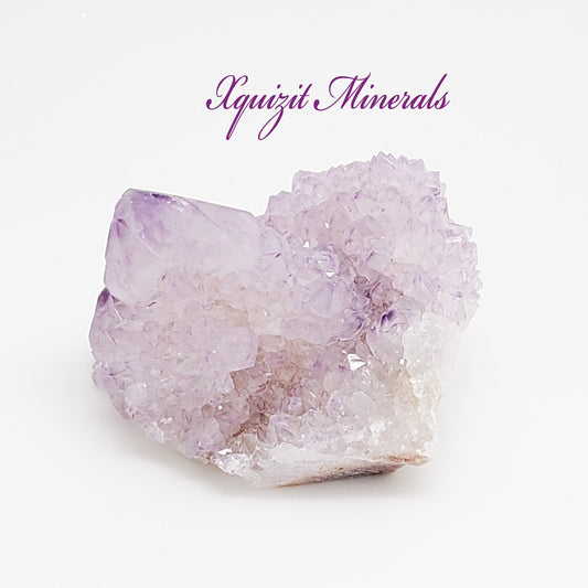 Quartz var. Amethyst, Cactus Quartz, Mpumalanga, South Africa (37)