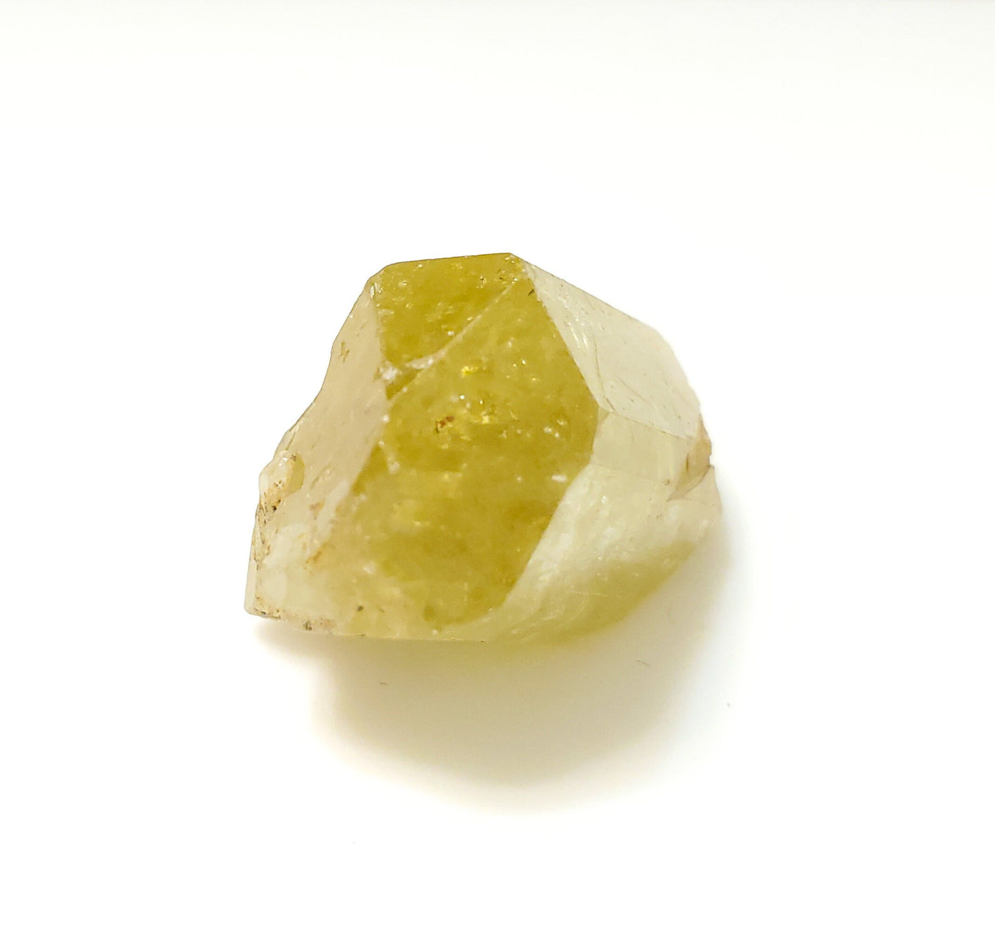 Apatite Crystal, Imilchil, Morocco (59)