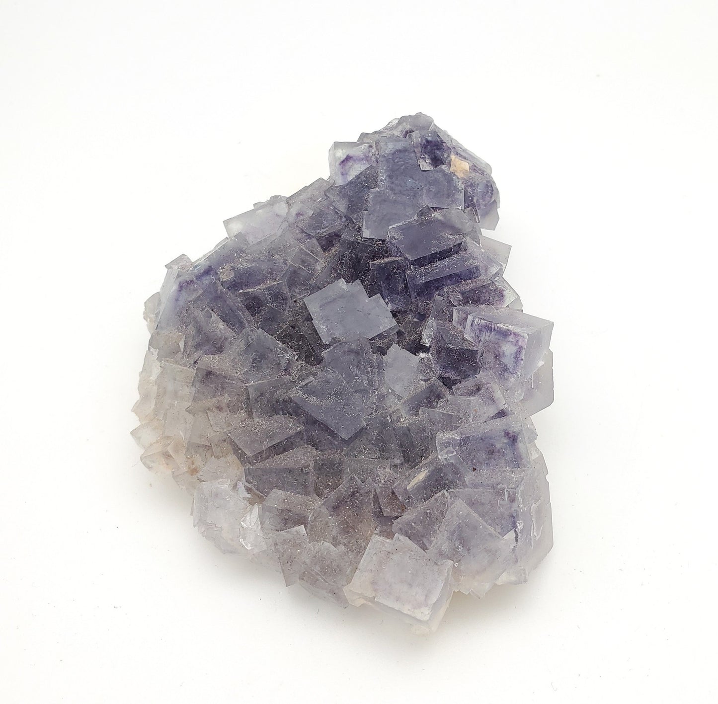 Fluorite, Yaogangxian Mine, Hunan Province, China (23)