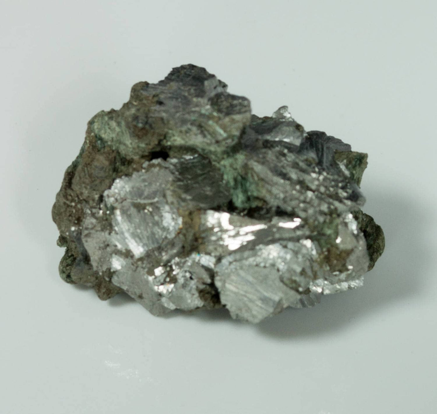 Stannite and Arsenopyrite, Yaogangxian Mine, Yizhang Co., Chenzhou, Hunan, China (32)