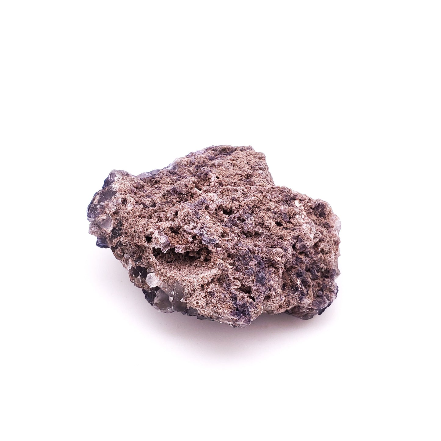Fluorite, Mina Esperanza, Melchor Muzquiz, Mexico (74)