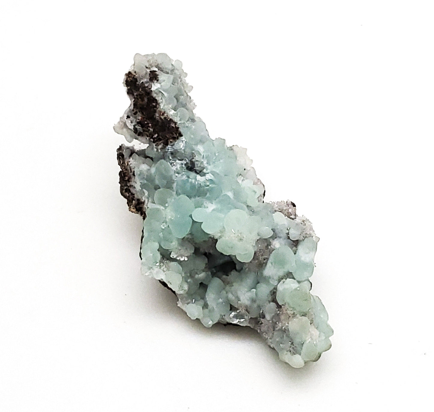 Smithsonite, Aquiles Serdan, Chihuahua, Mexico (8)