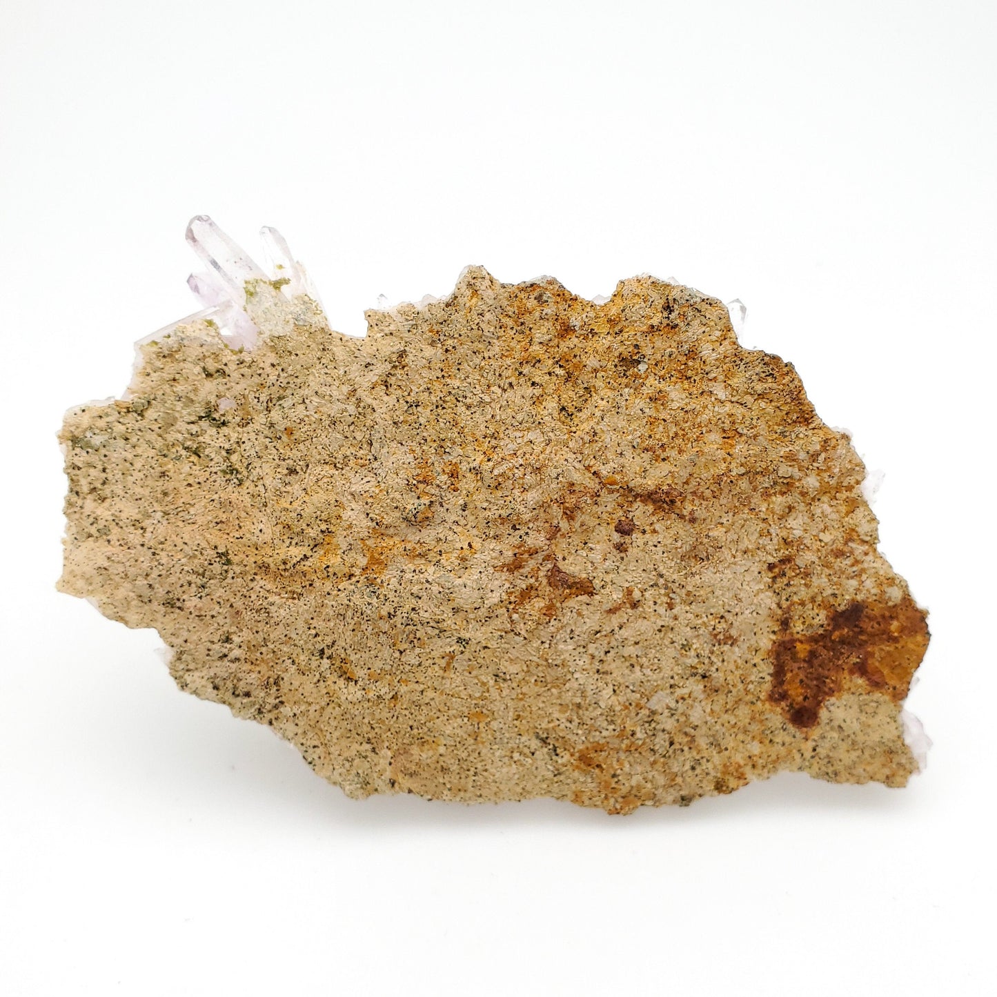 Amethyst Las Vigas Mine, Vera Cruz, Mexico (23)