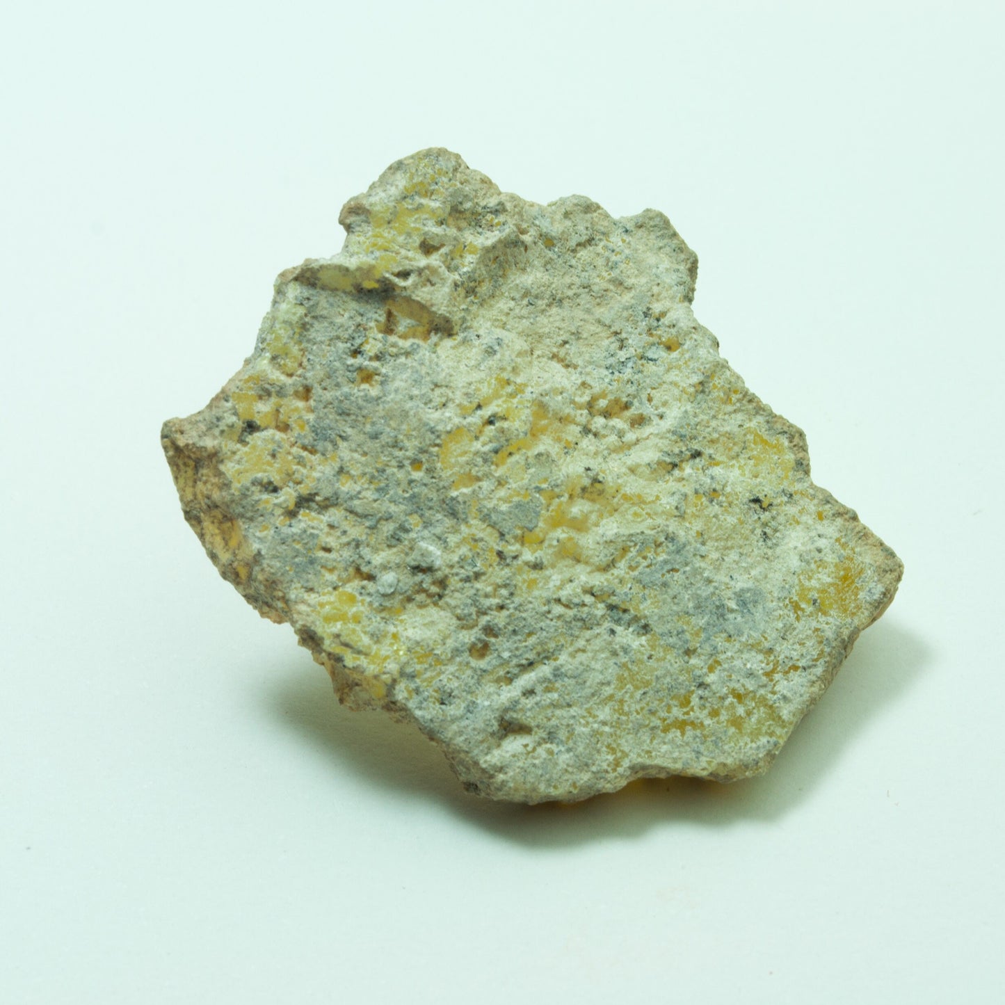 Brucite, Killa Saifullah District, Balochistan, Pakistan (42)