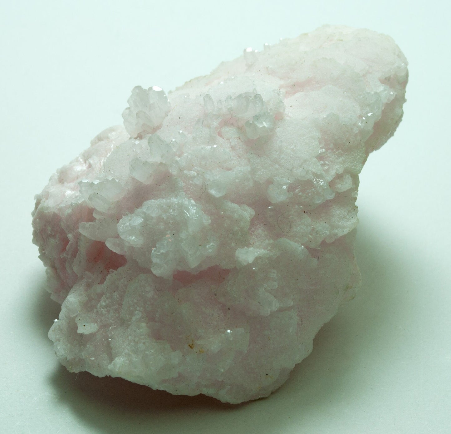 Calcite, Manganoan, Krushev Dol Mine, Madan Bulgaria (44)
