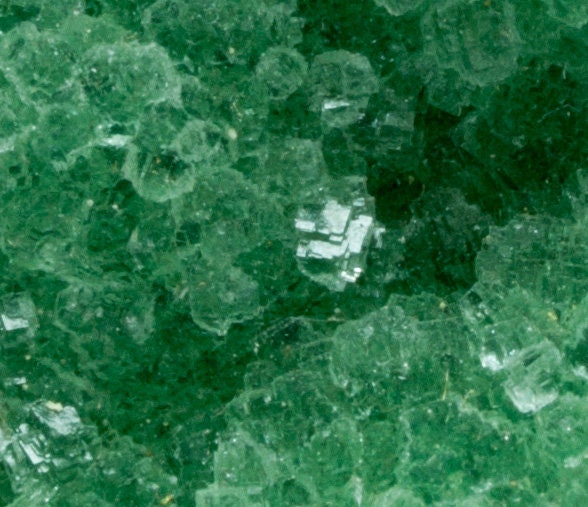 Fluorite, Green Fluorite, Xinyang Mine, Henan Province, China (45)