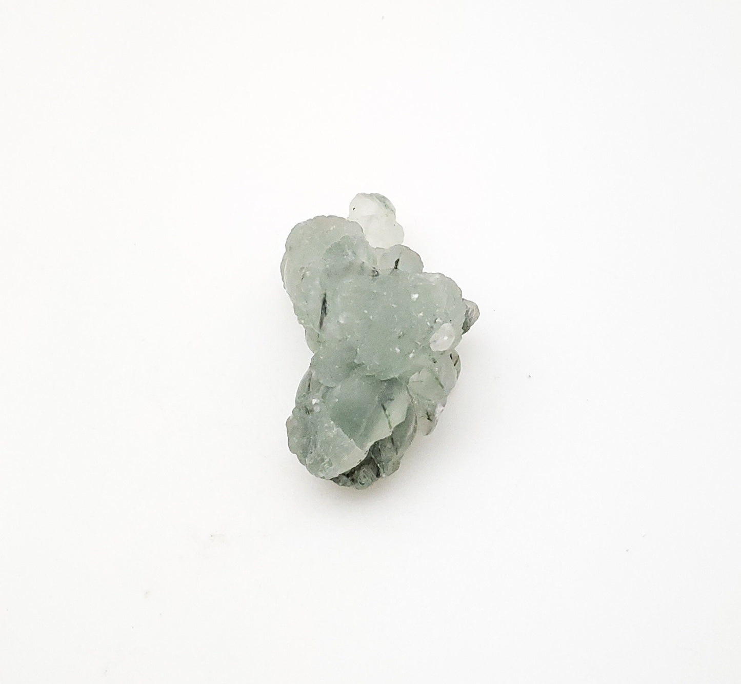 Prehnite and Epidote, Djouga Mine, Kayes Region, Mali (59)