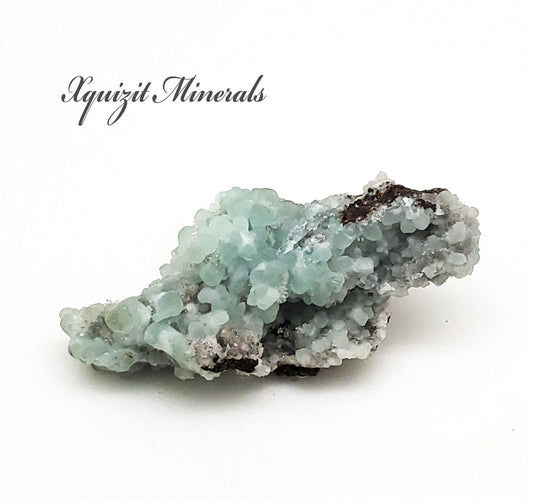 Smithsonite, Aquiles Serdan, Chihuahua, Mexico (8)