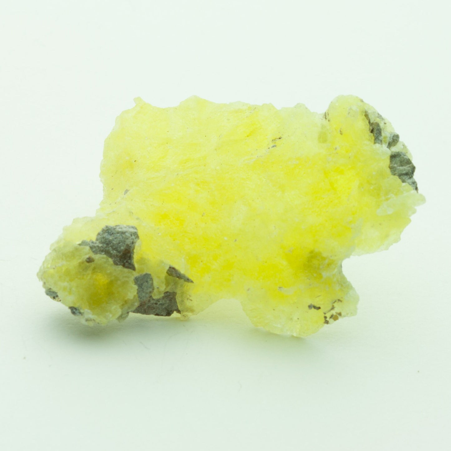Brucite, Killa Saifullah District, Balochistan, Pakistan (17)