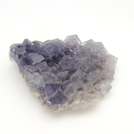 Fluorite, Yaogangxian Mine, Hunan Province, China (23)