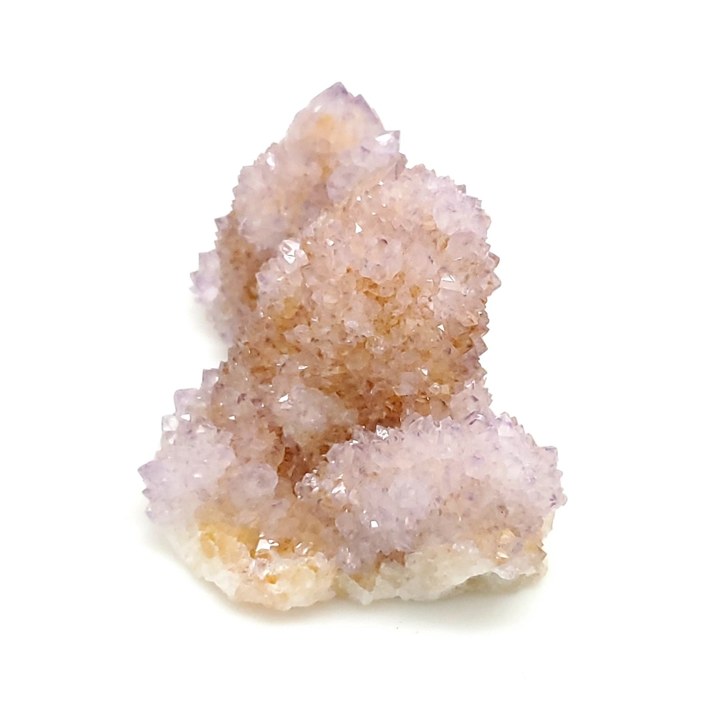 Amethyst Quartz, Cactus Quartz, Mpumalanga Province, South Africa (11)