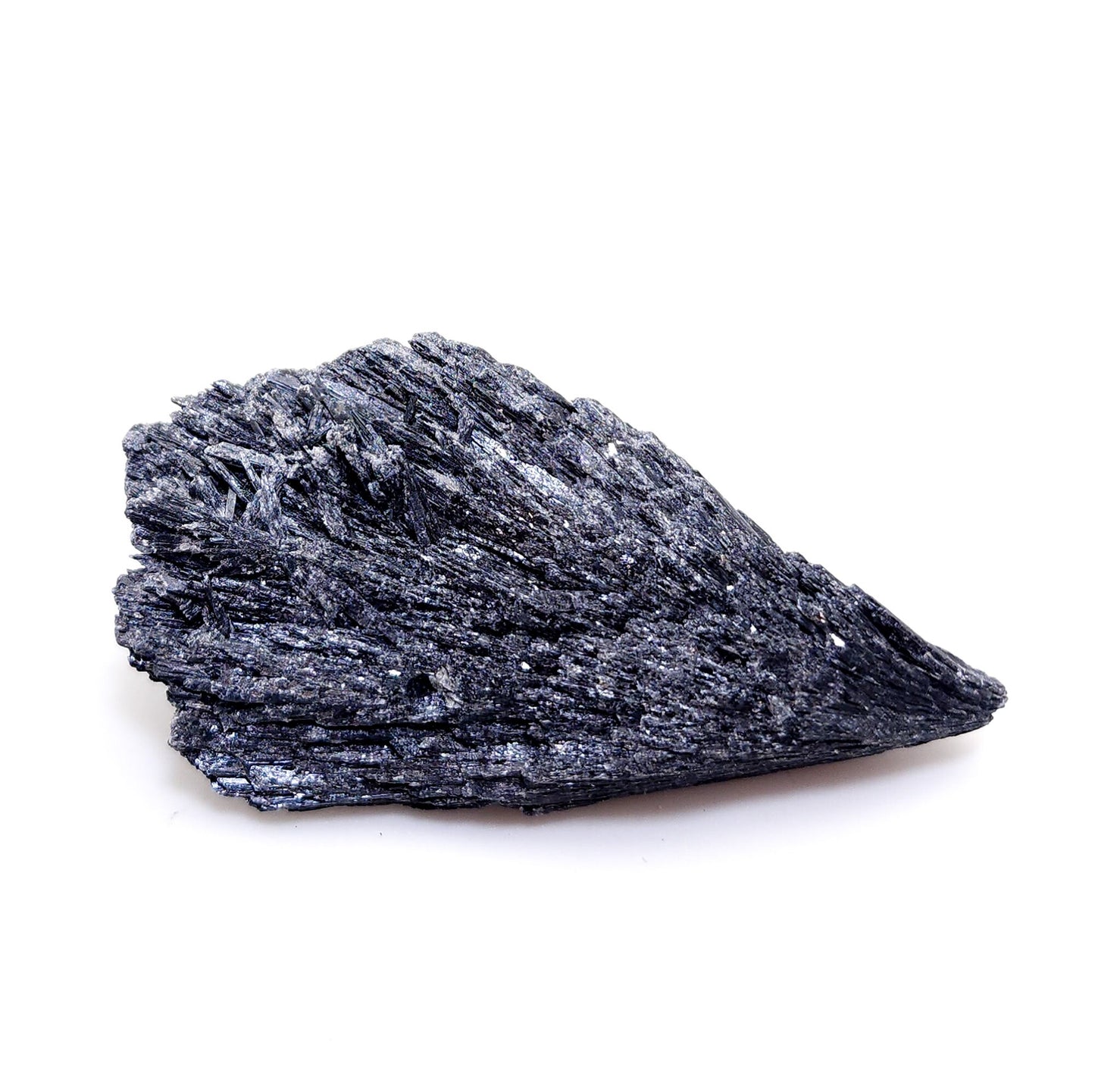 Black Kyanite, Minas Gerais, Brazil (80)