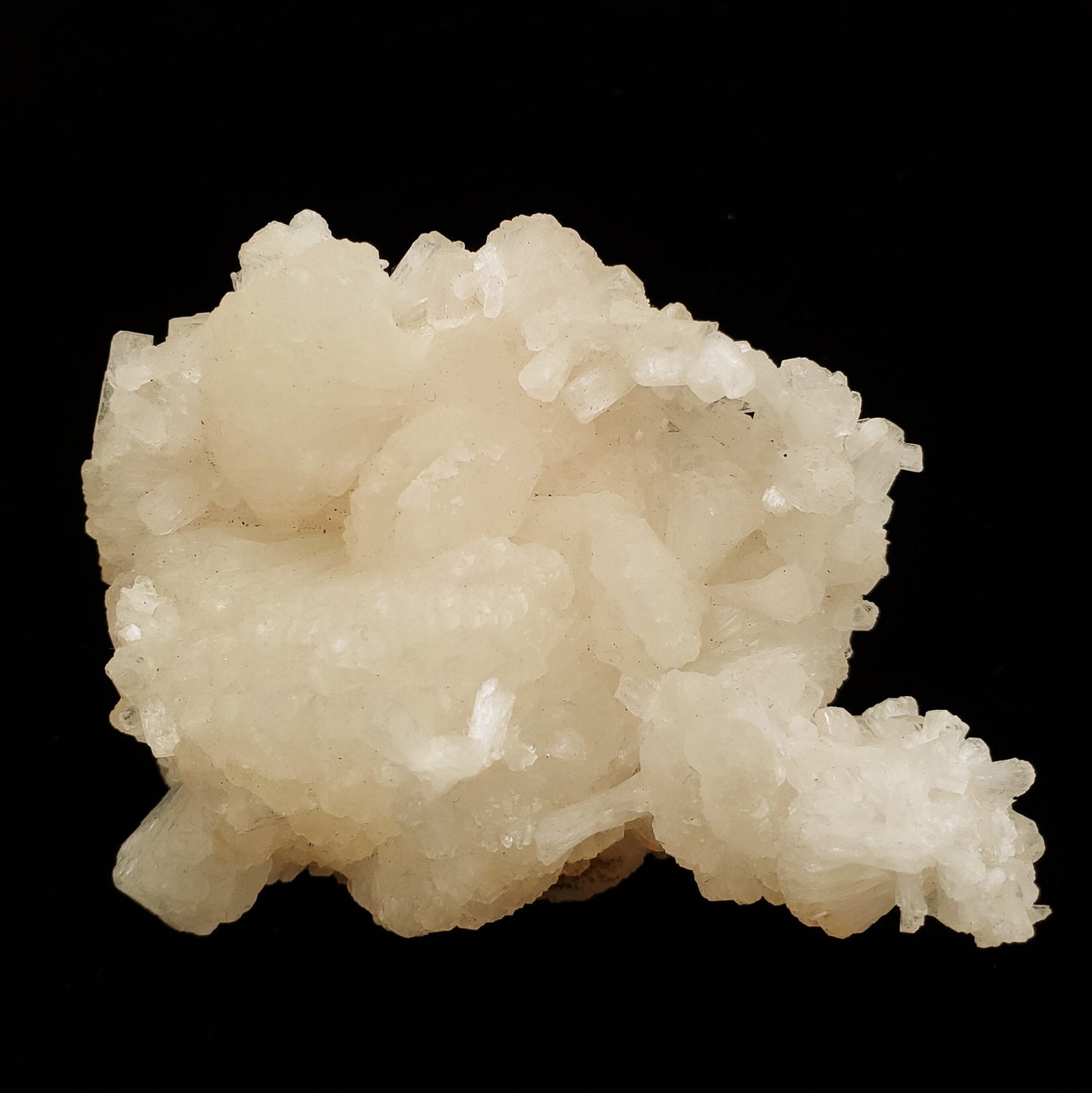 Stilbite, Deccan Plateau, Aurangabad, India (69)