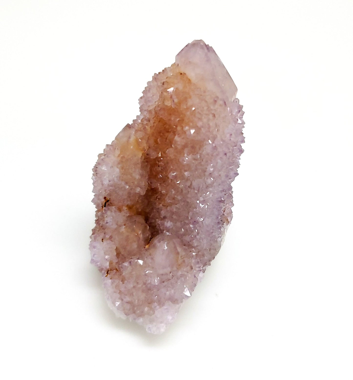 Amethyst Quartz, Cactus Quartz, Mpumalanga Province, South Africa (11)