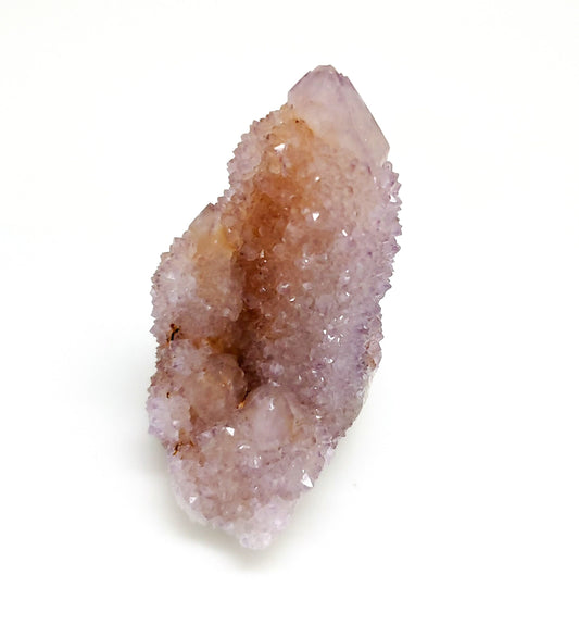 Quartz var. Amethyst, Cactus Quartz, Mpumalanga, South Africa (11)