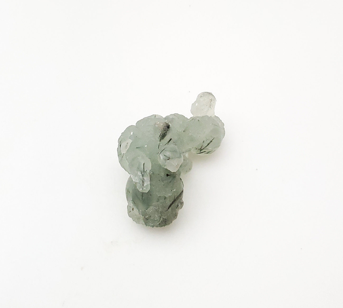 Prehnite and Epidote, Djouga Mine, Kayes Region, Mali (59)