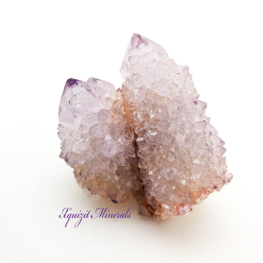 Quartz var. Amethyst, Cactus Quartz, Mpumalanga, South Africa (37)