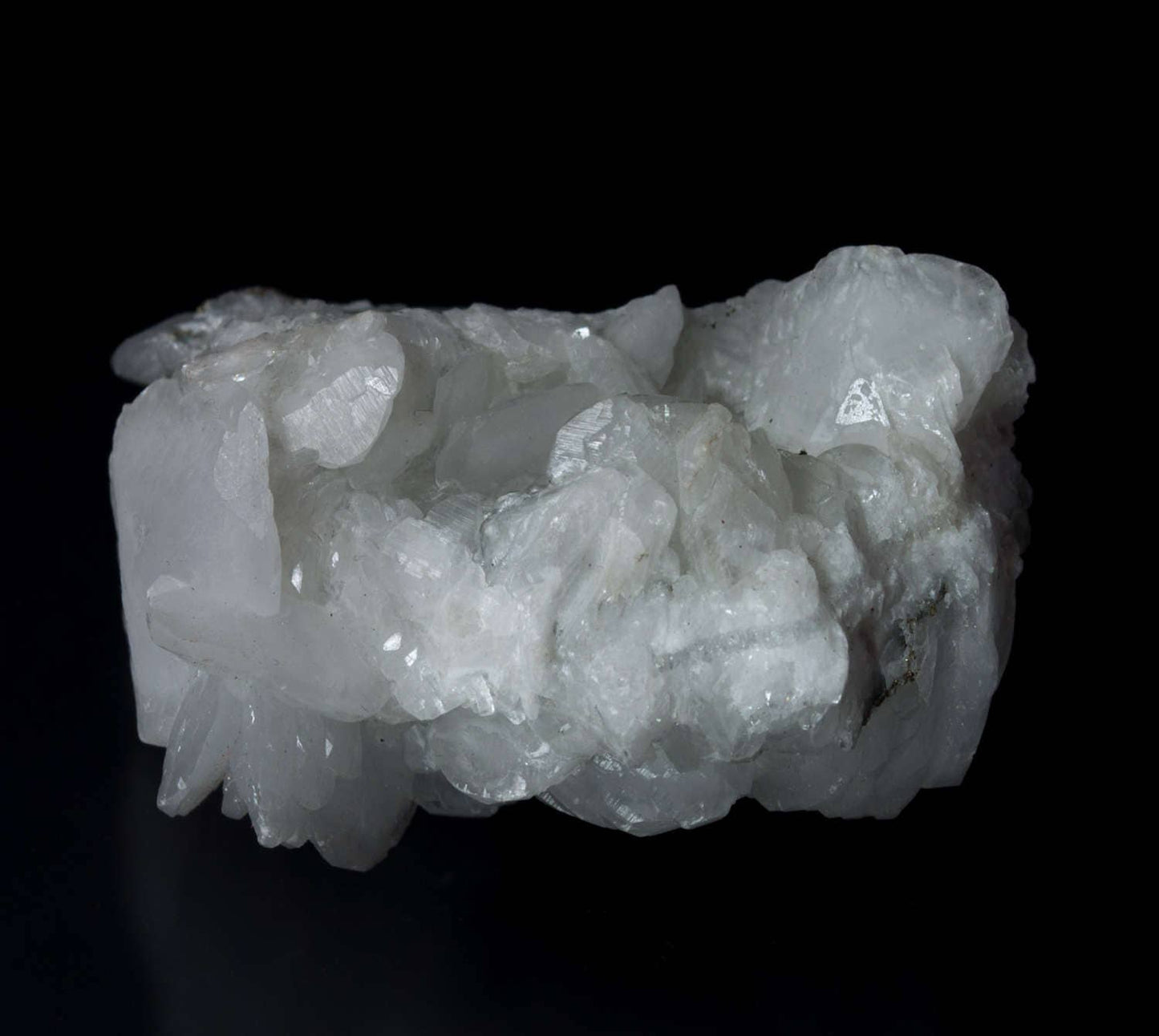 Calcite, Fluorite, Pyrite, El Hammam Mine (El Hamman Mine), Morocco (32)