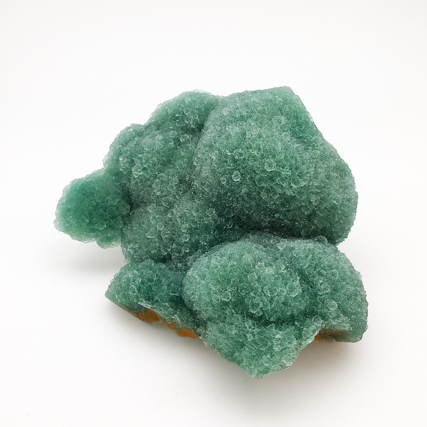 Fluorite, Green Fluorite, Xinyang Mine, Henan Province, China (68)