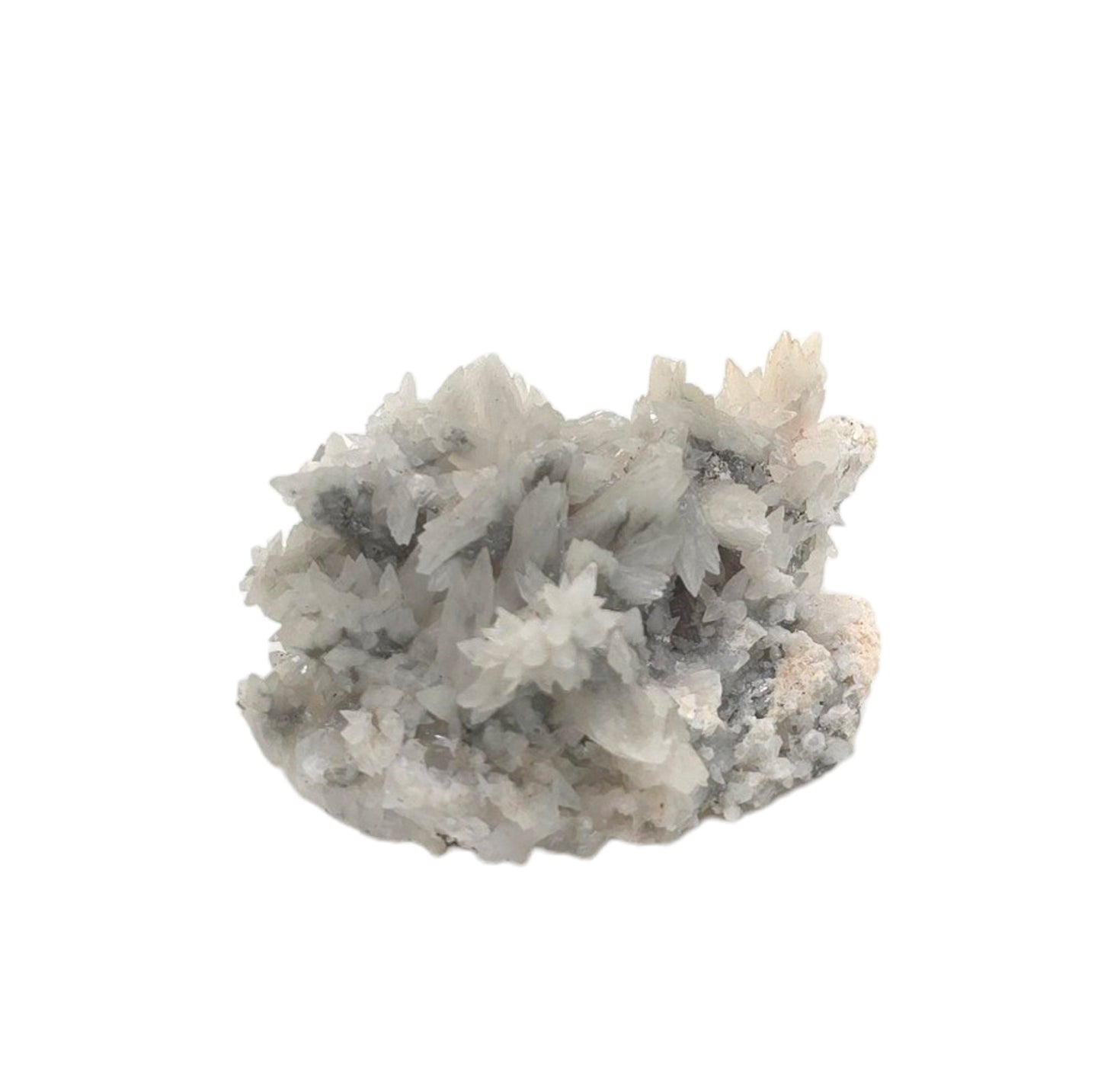Calcite, Quartz, Phantom, Santa Eulalia, Chihuahua Mexico (81)