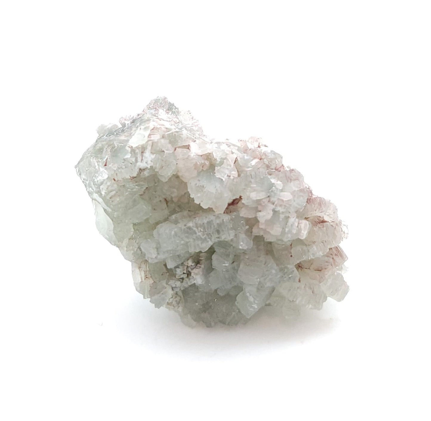 Prehnite, Bou Arfa, Figuig, Djebel Melh, Morocco (51)