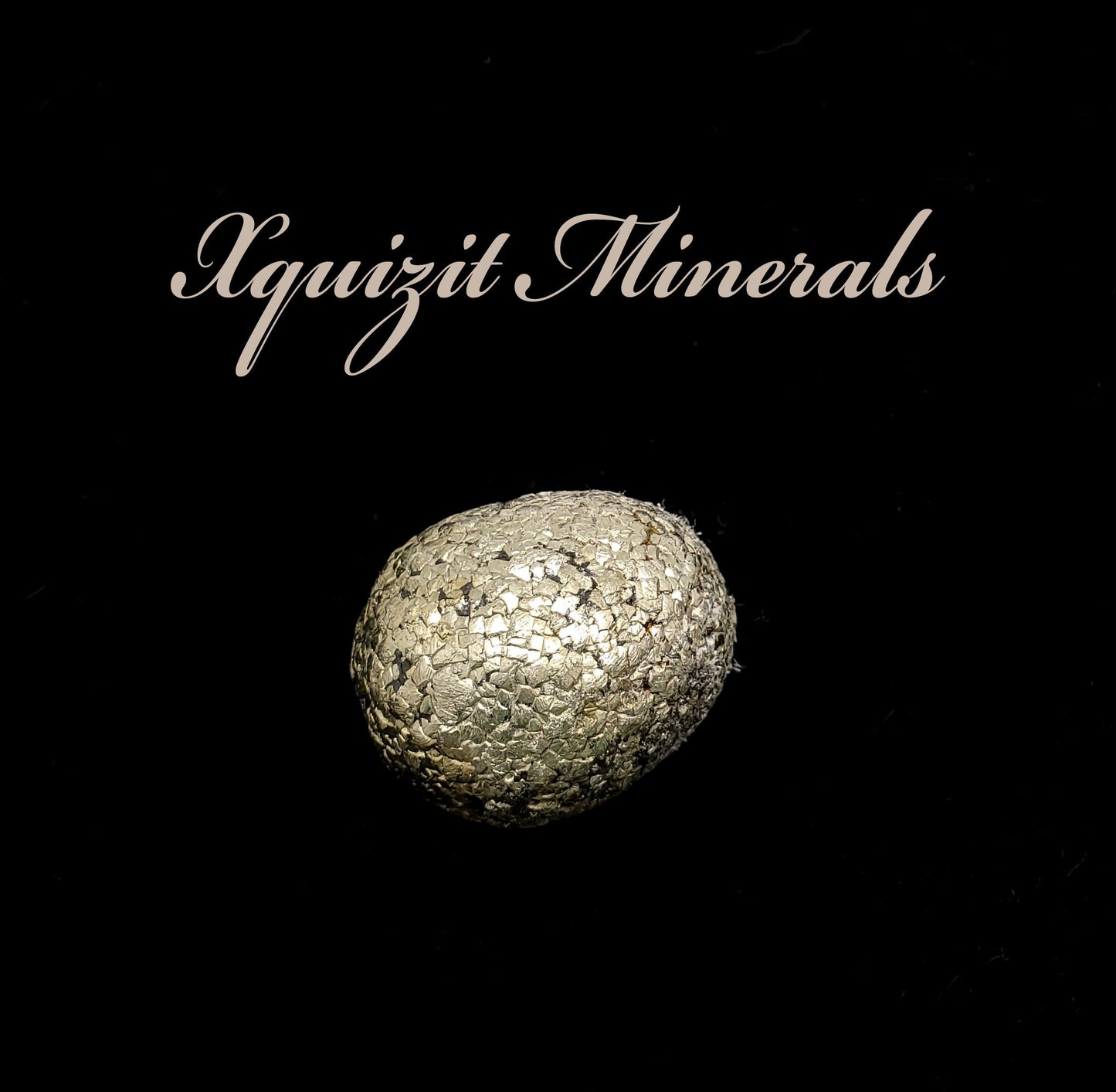 Pyrite, Pyrite Ball, Guangxi,  (8)