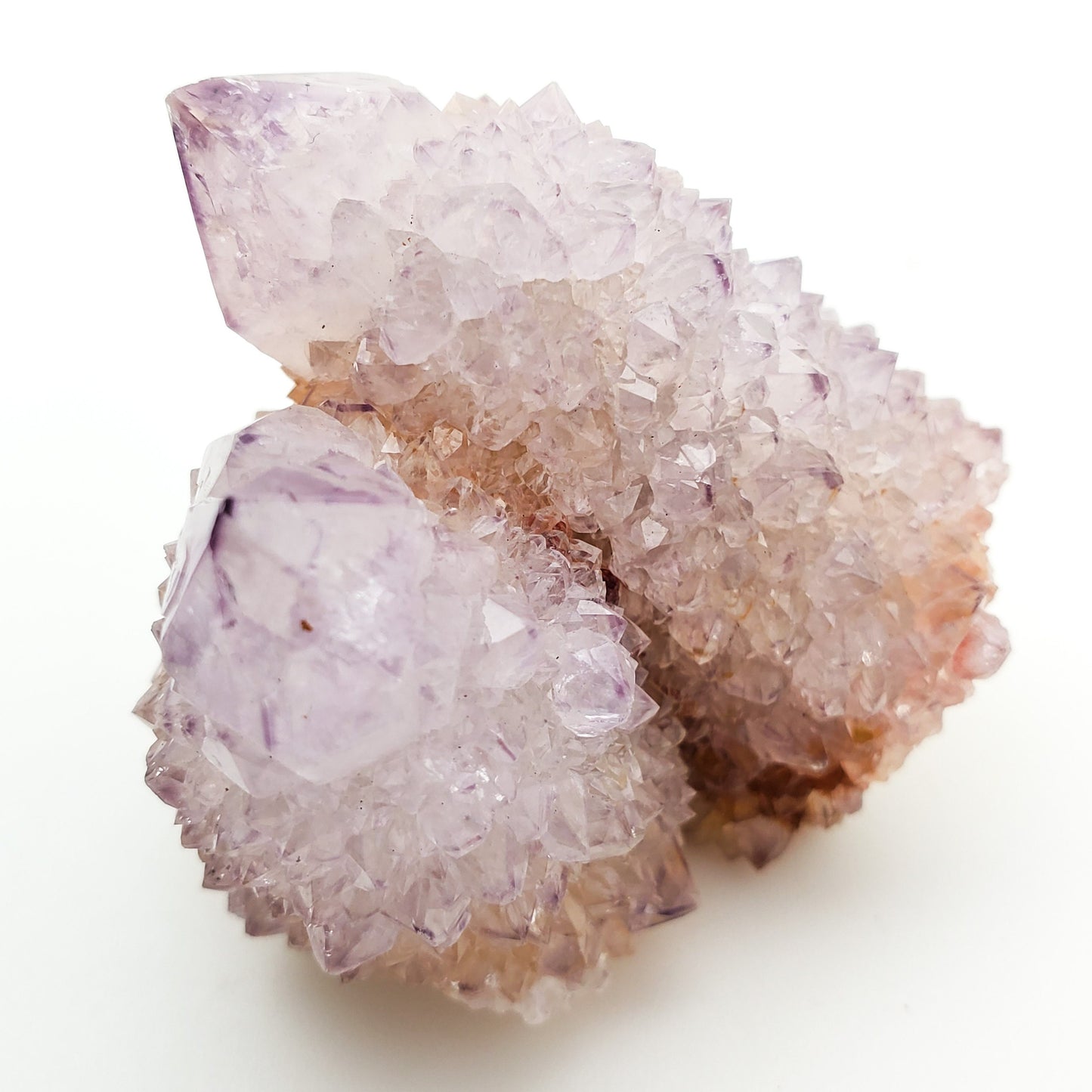 Amethyst Quartz, Cactus Quartz, Mpumalanga Province, South Africa (37)