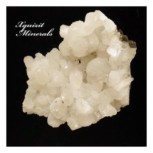 Stilbite, Deccan Plateau, Aurangabad, India  (70)