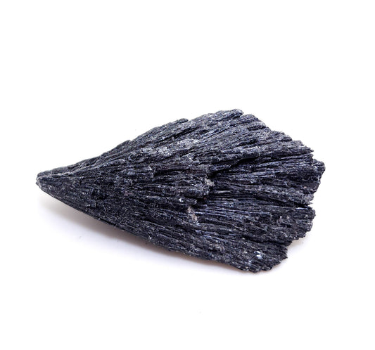 Black Kyanite, Minas Gerais, Brazil (80)