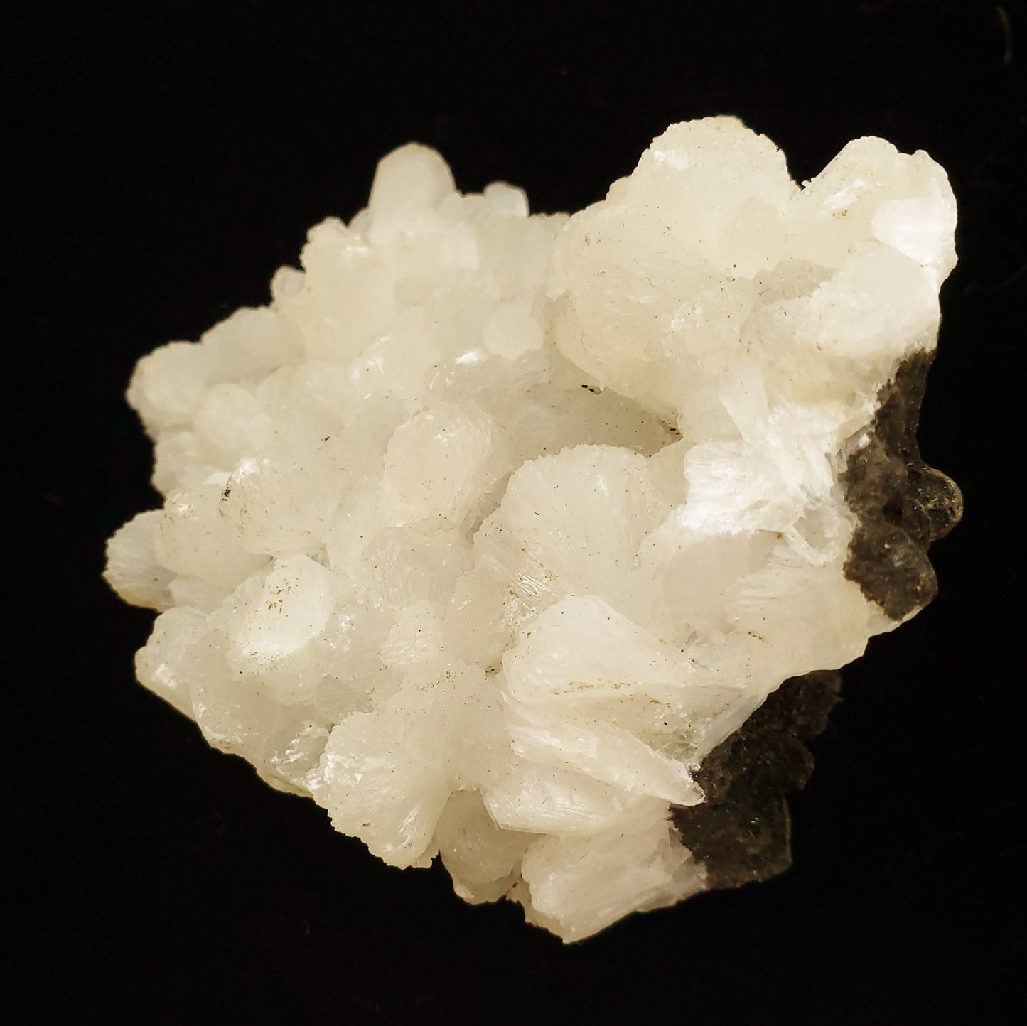 Stilbite, Deccan Plateau, Aurangabad, India (70)