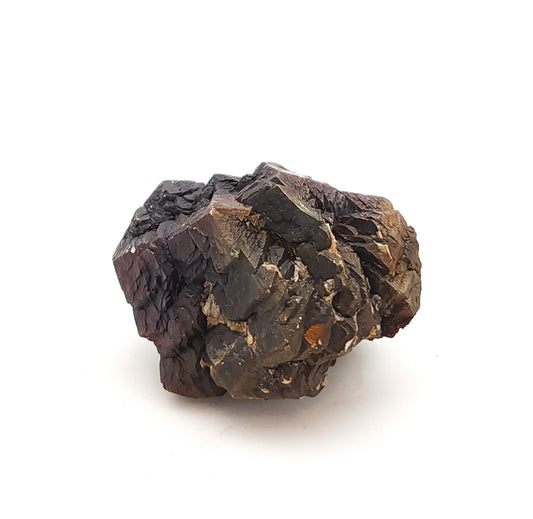 Pyrite, TXI Cement Quarry, Midlothian, Ellis Co., Texas, USA (50)