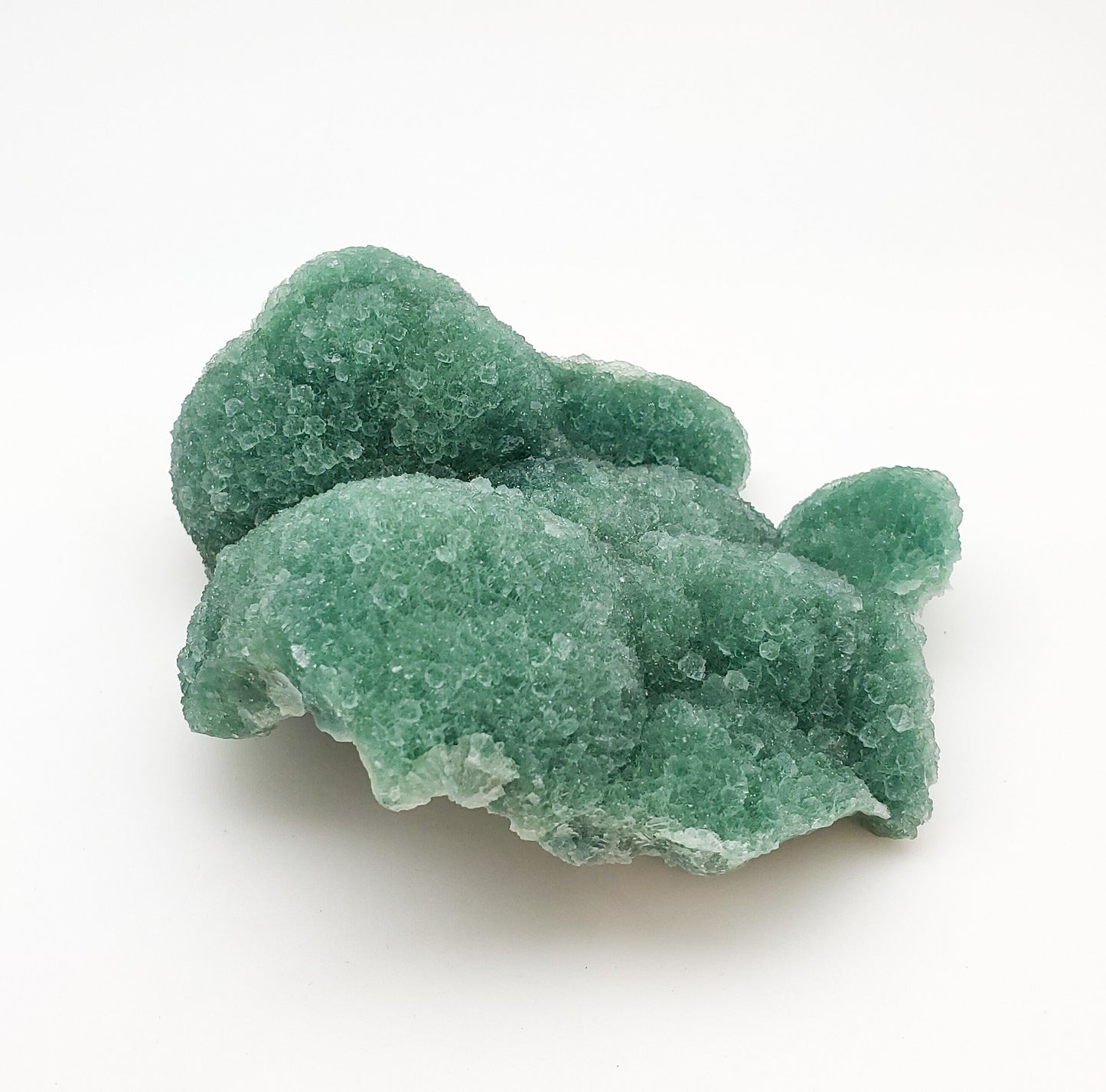 Fluorite, Green Fluorite, Xinyang Mine, Henan Province, China (68)