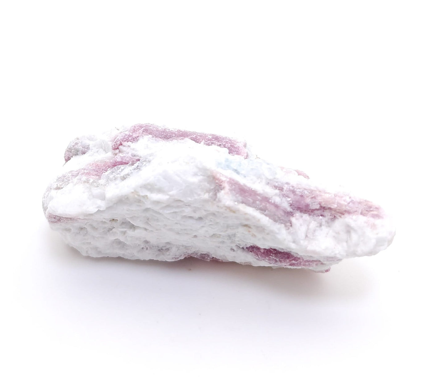 Pink Tourmaline, Aquamarine, Quartz, Minas Gerais, Brazil (80)