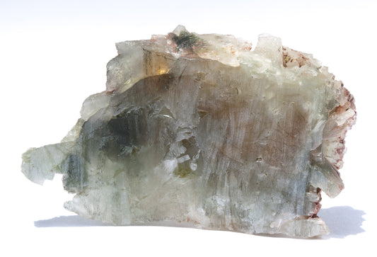Prehnite, Bou Arfa, Figuig, Djebel Melh, Morocco (55)