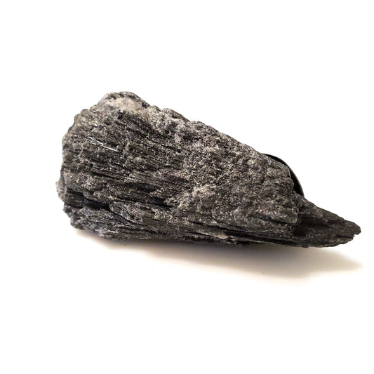 Black Kyanite, Minas Gerais, Brazil (18)