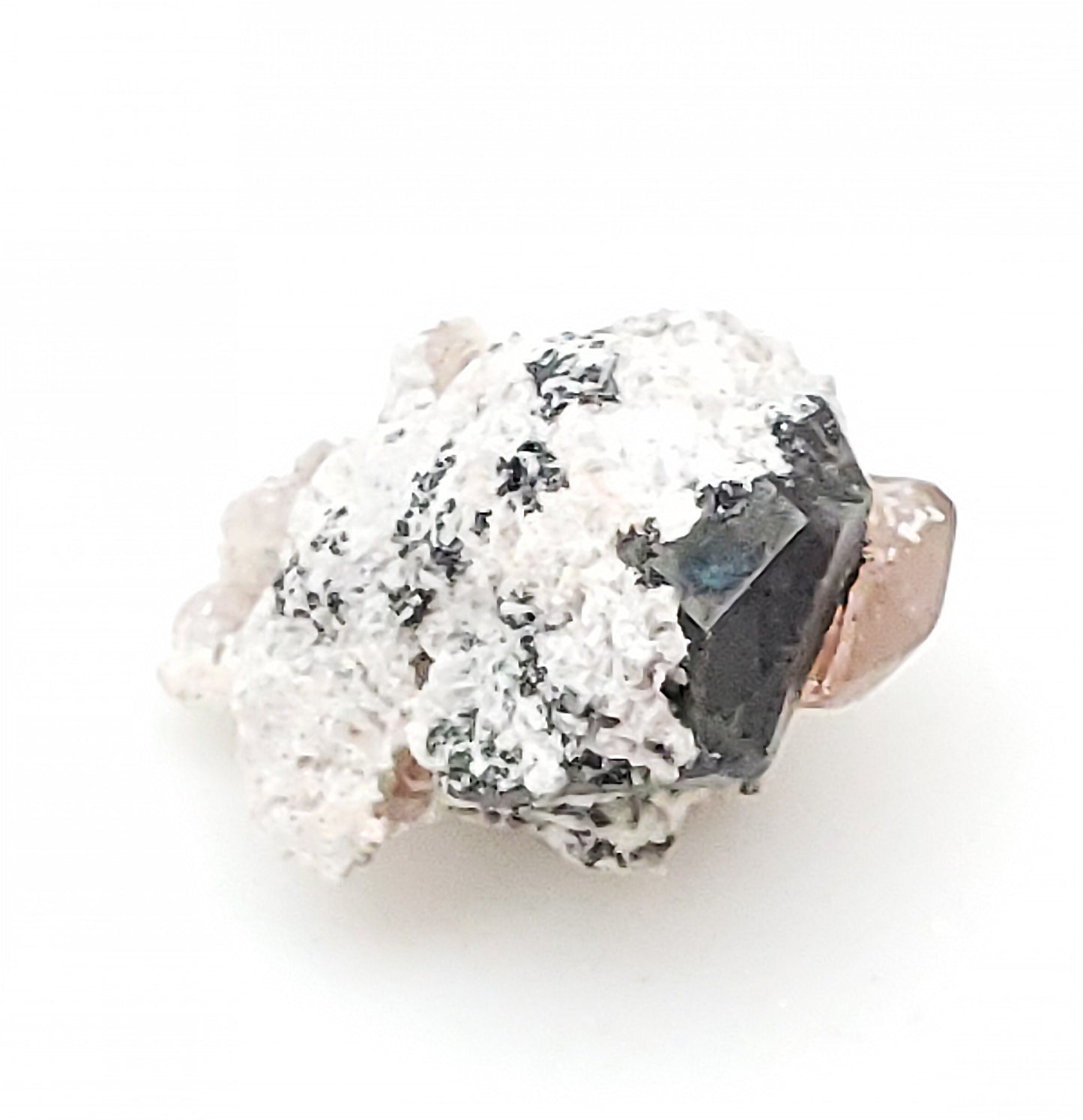 Topaz, Bixbyite, Sherry Topaz, Thomas Range, Juab Co., Utah, United States (41)
