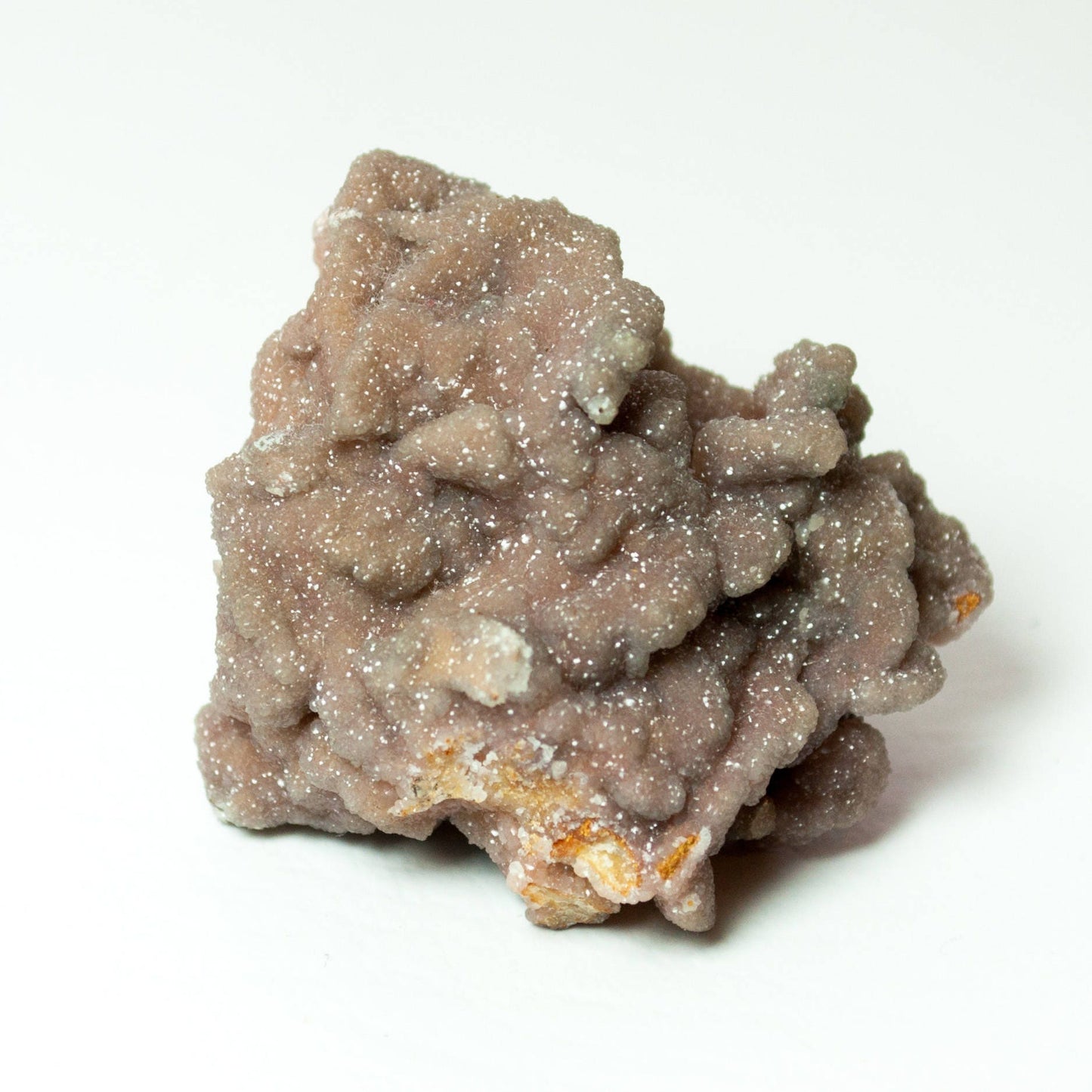 Smithsonite, Philadelphia Mine, Rush Creek Mining District, Marion County, Arkansas (36)