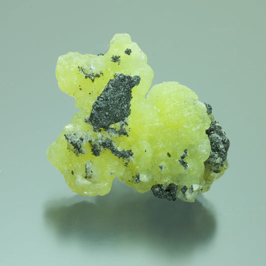 Brucite, Killa Saifullah District, Balochistan, Pakistan (46)
