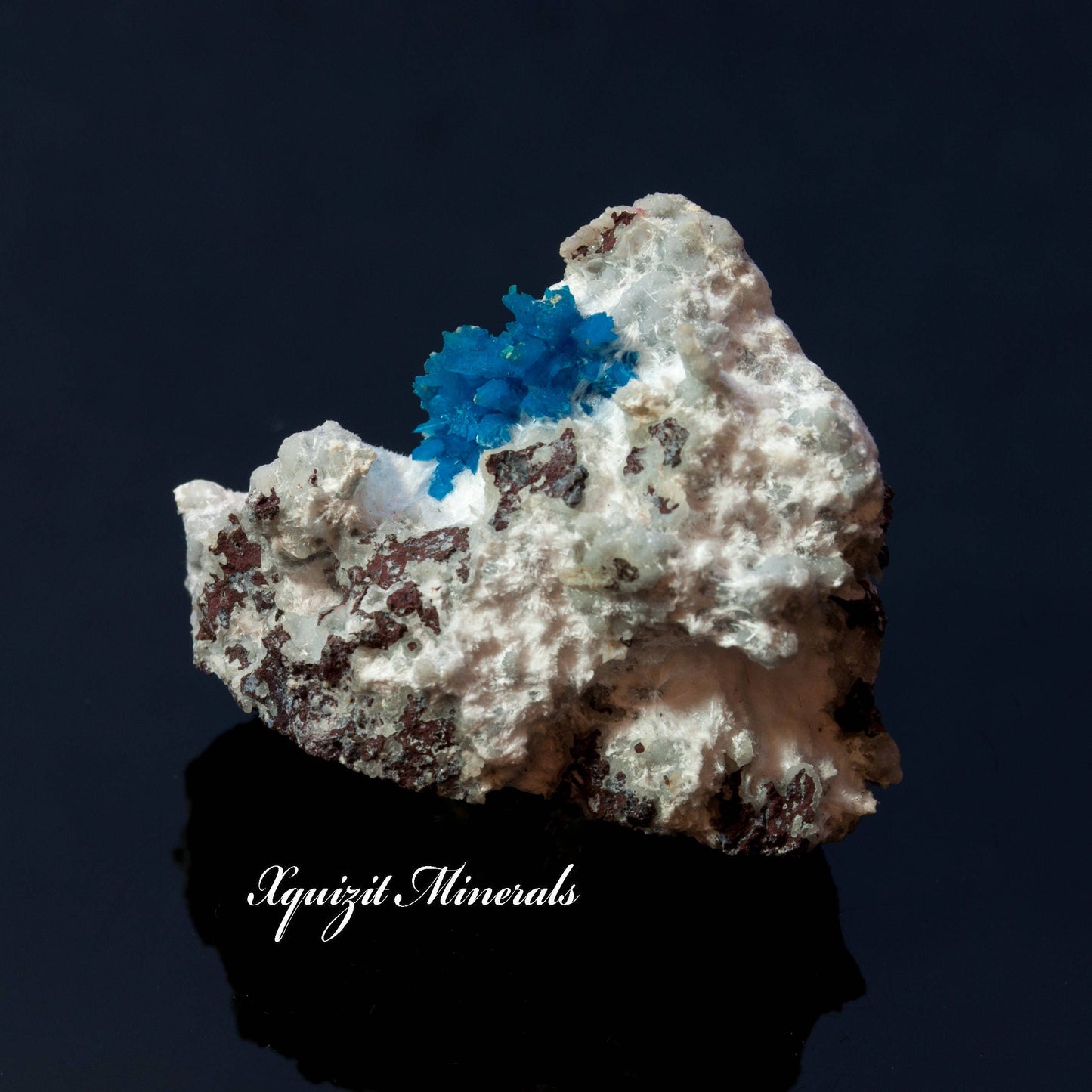 Pentagonite, Mordenite, RARE, Wagholi, Ahmadnagar (Ahmed Nagar; Ahmednagar), Pune (Poonah), Maharashtra, India (2017)
