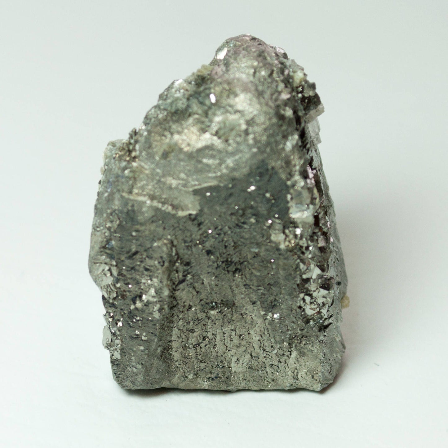 Arsenopyrite, Nanden Mine, Guangxi, China (36)