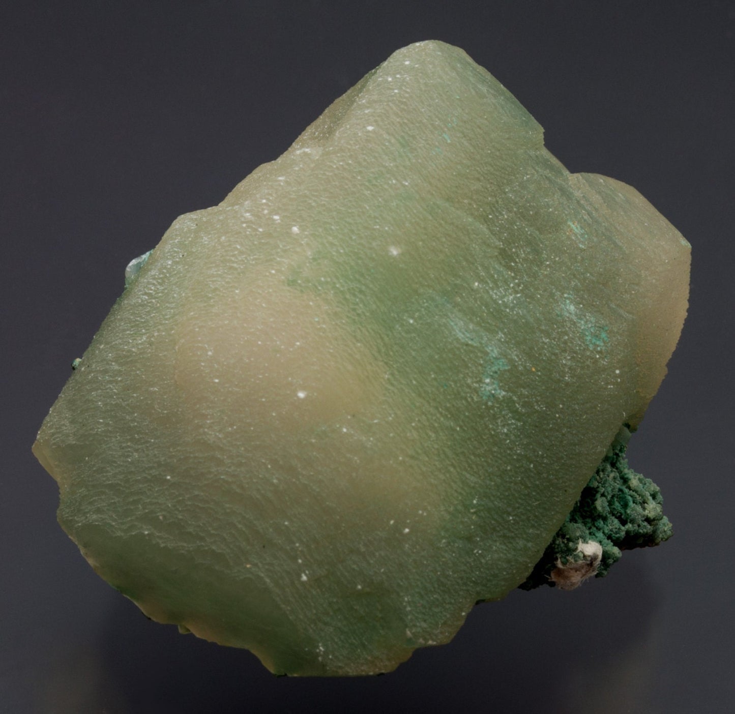 Calcite, Fluorescent, Rio Grande do Sul, Brazil (27)