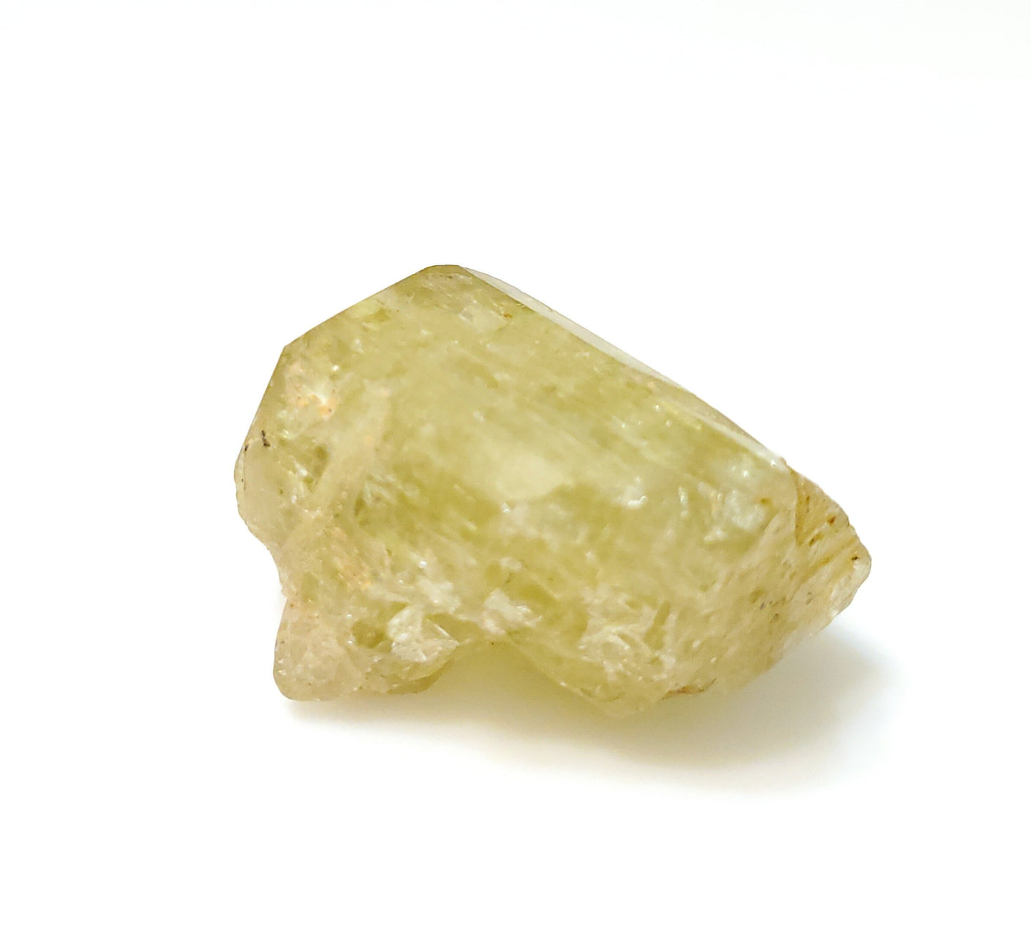 Apatite Crystal, Imilchil, Morocco (59)