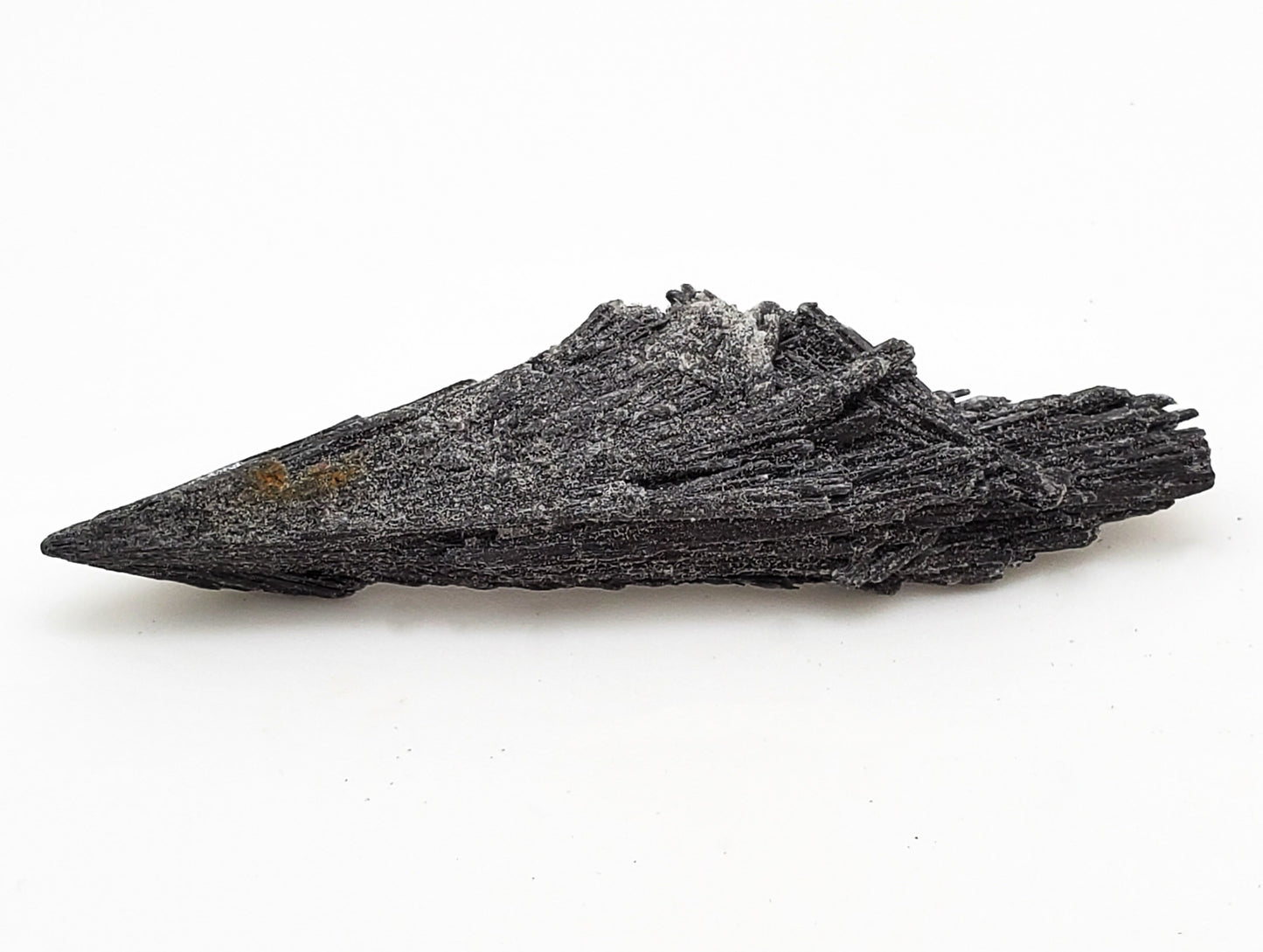 Black Kyanite, Minas Gerais, Brazil (35)