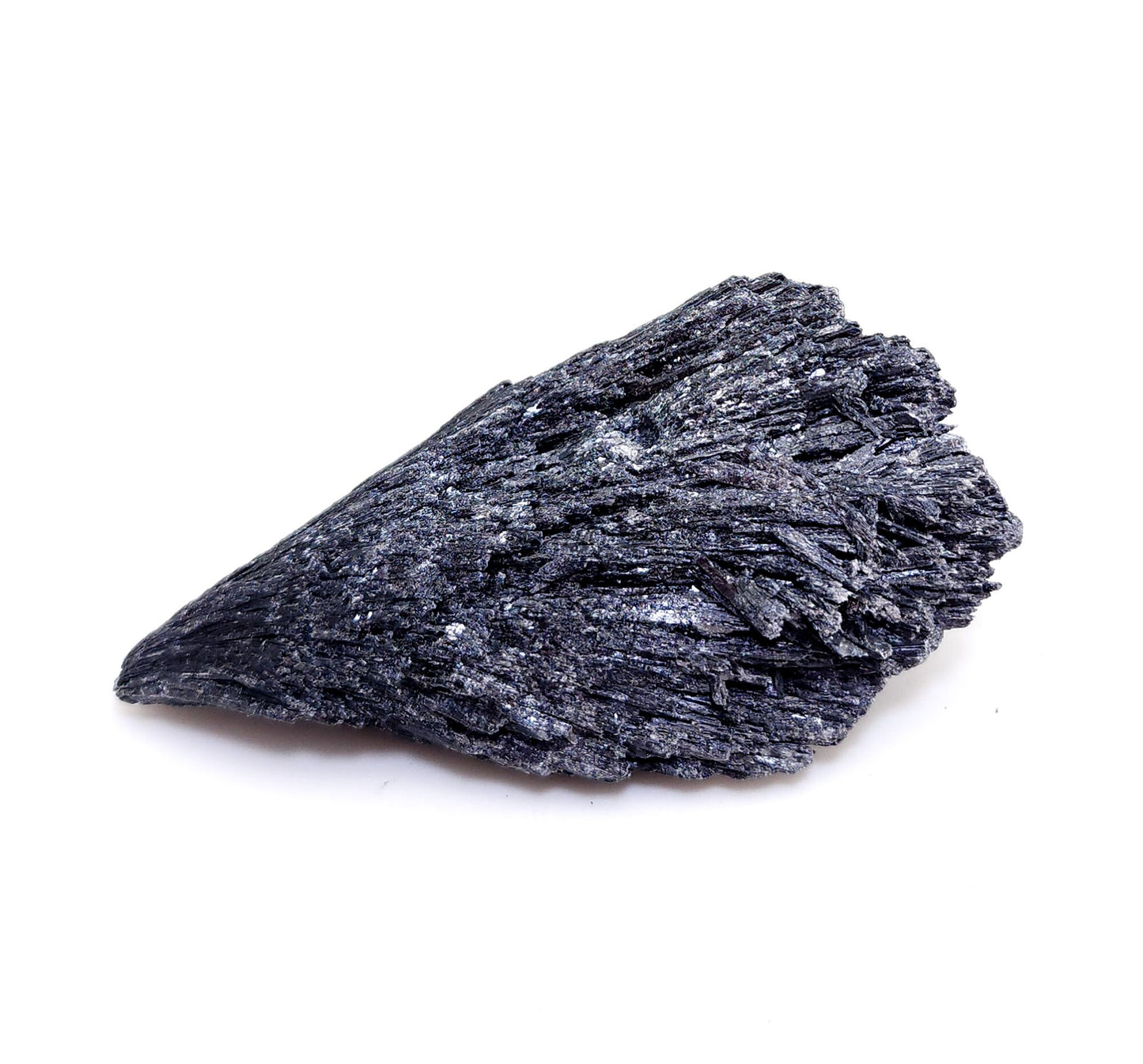 Black Kyanite, Minas Gerais, Brazil (80)