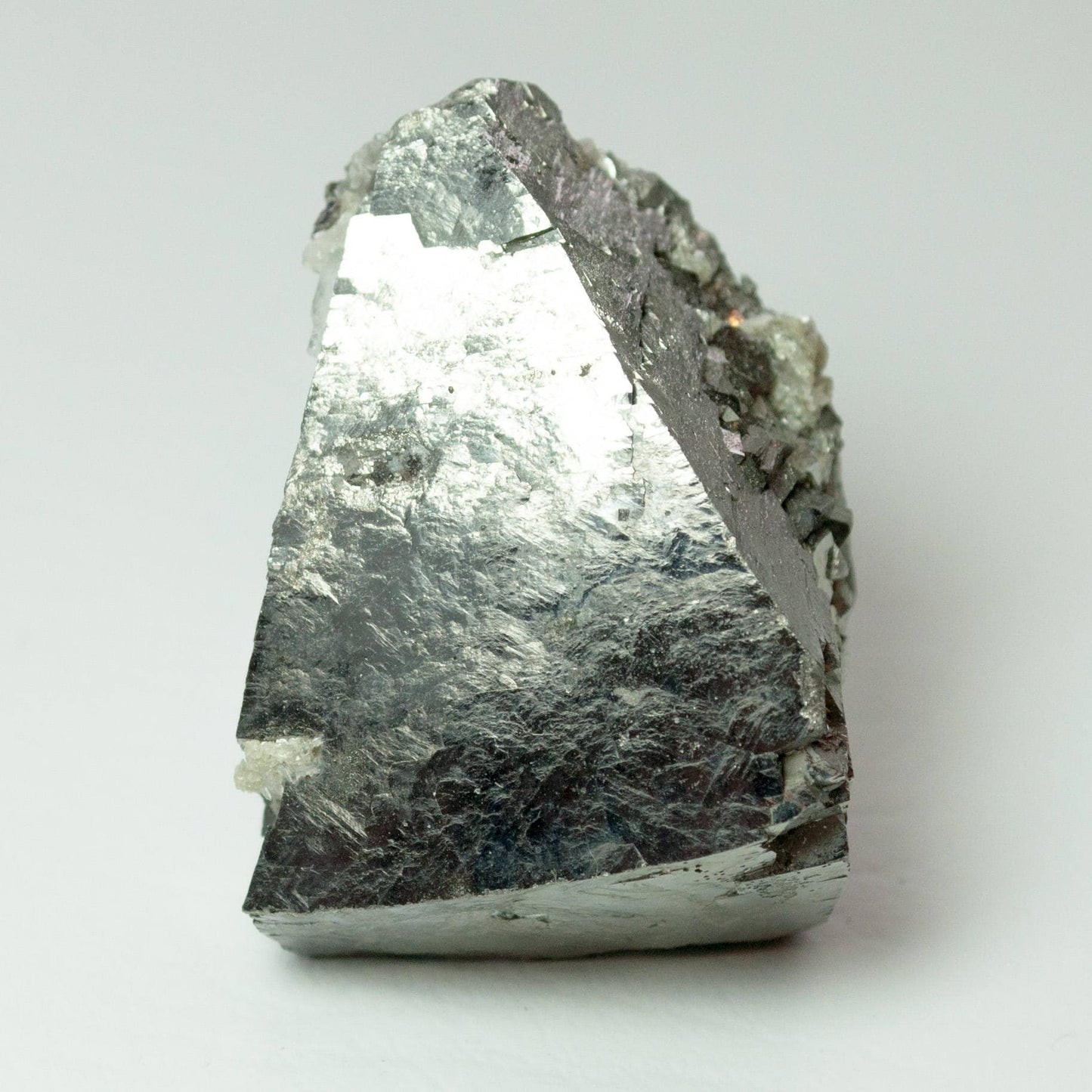 Arsenopyrite, Nanden Mine, Guangxi, China (36)