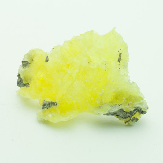 Brucite, Killa Saifullah District, Balochistan, Pakistan (17)