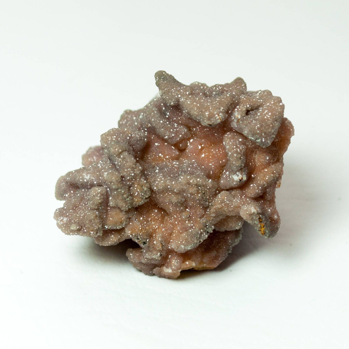 Smithsonite, Philadelphia Mine, Rush Creek Mining District, Marion County, Arkansas (36)