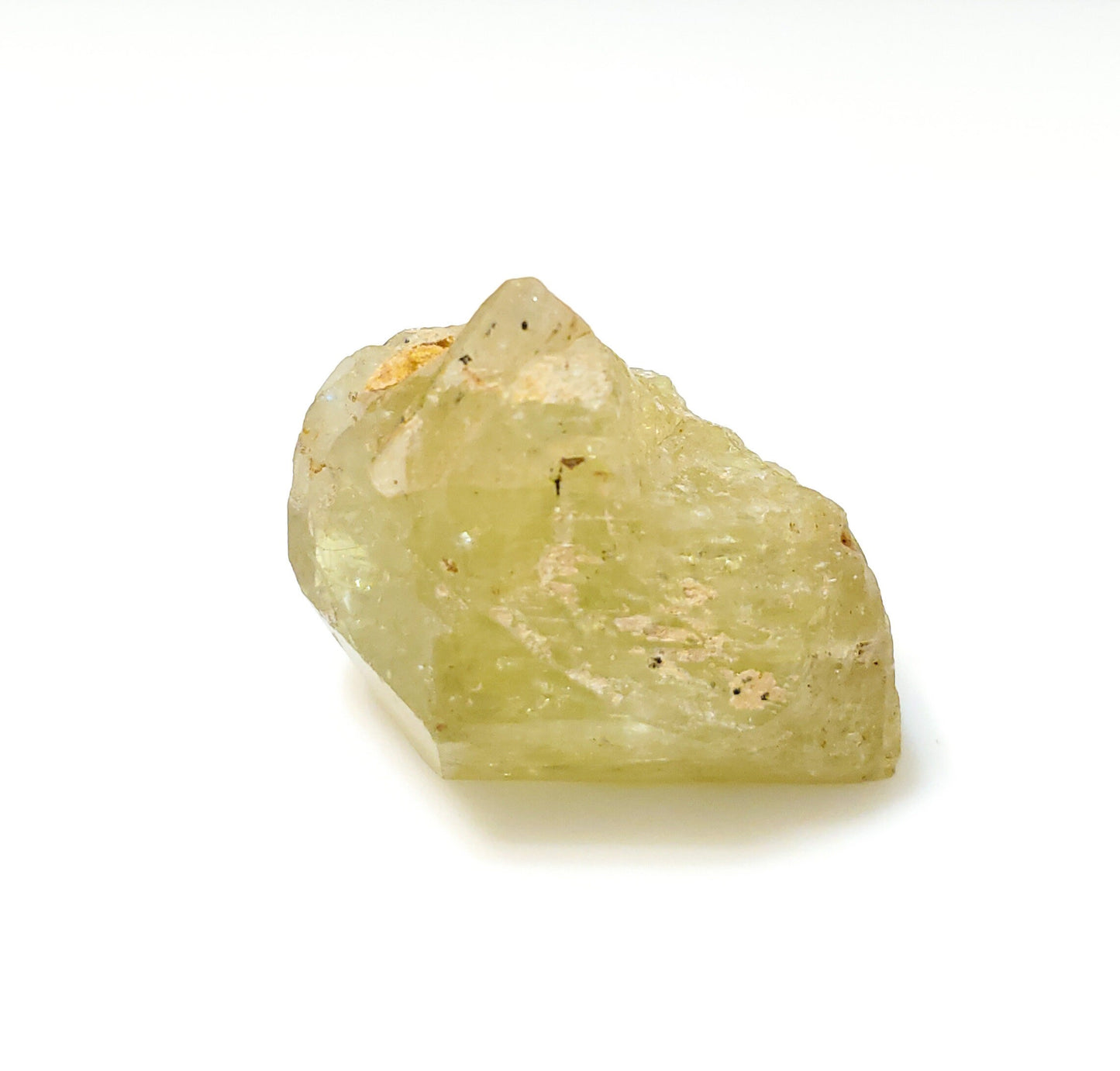 Apatite Crystal, Imilchil, Morocco (59)