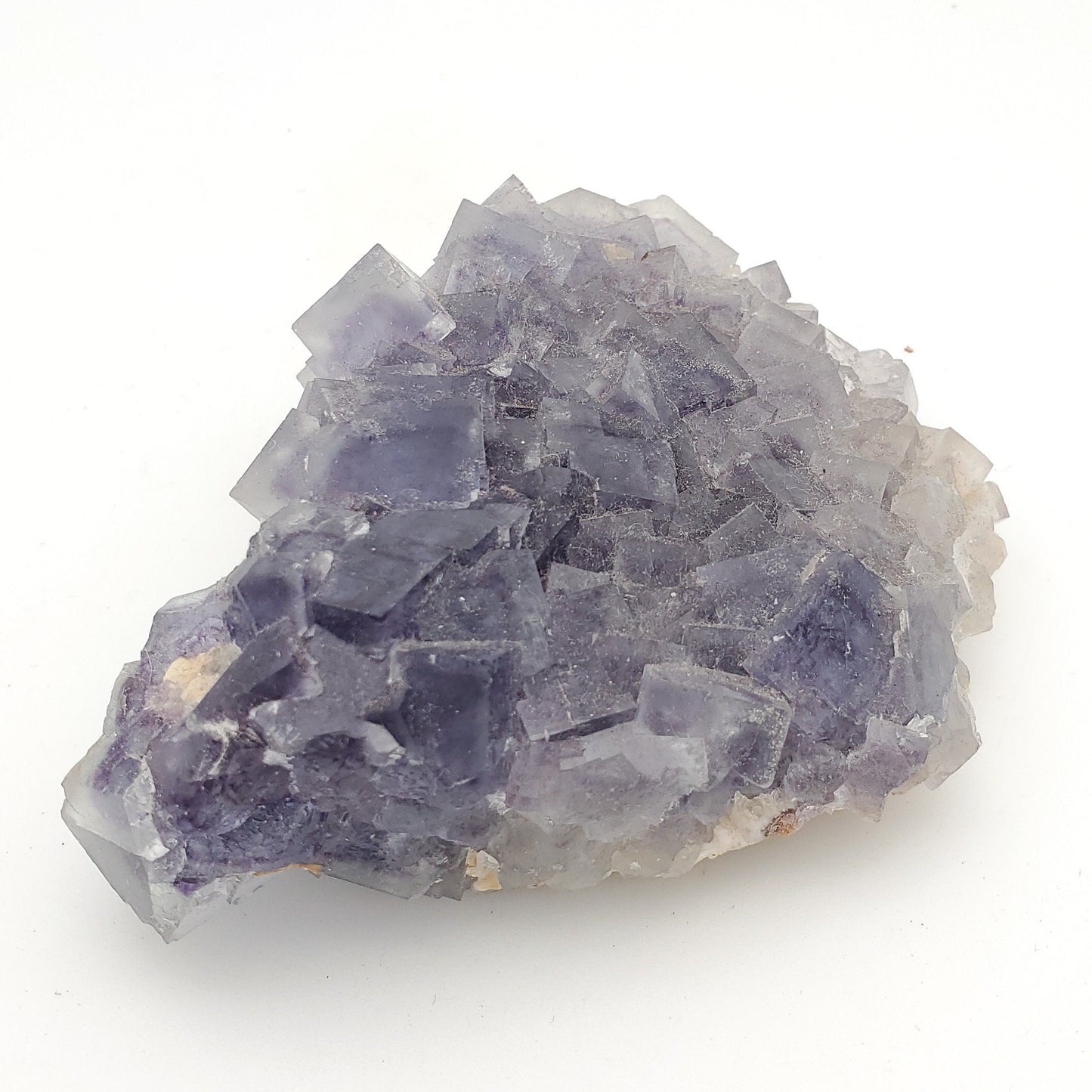 Fluorite, Yaogangxian Mine, Hunan Province, China (23)