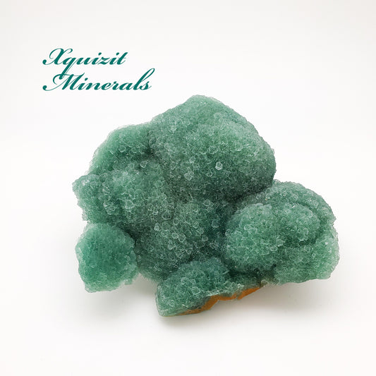 Fluorite, Green Fluorite, Xinyang Mine, Henan Province, China (68)